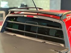 VOLKSWAGEN SAVEIRO 1.6 PEPPER CE 8V 2018/2019 GRIFFCAR MULTIMARCAS DOIS IRMÃOS / Carros no Vale