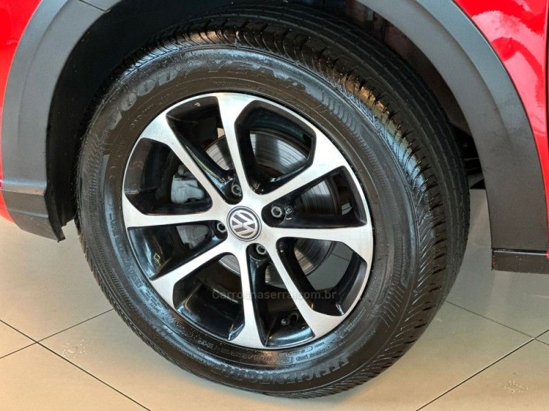 VOLKSWAGEN SAVEIRO 1.6 PEPPER CE 8V 2018/2019 GRIFFCAR MULTIMARCAS DOIS IRMÃOS / Carros no Vale