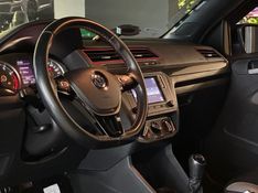 VOLKSWAGEN SAVEIRO 1.6 PEPPER CE 8V 2018/2019 GRIFFCAR MULTIMARCAS DOIS IRMÃOS / Carros no Vale