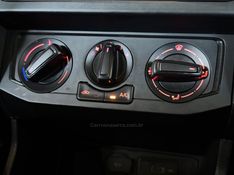 VOLKSWAGEN SAVEIRO 1.6 ROBUST CS 8V 2023/2023 GRIFFCAR MULTIMARCAS DOIS IRMÃOS / Carros no Vale
