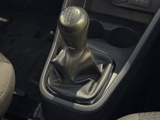 VOLKSWAGEN SAVEIRO 1.6 ROBUST CS 8V 2023/2023 GRIFFCAR MULTIMARCAS DOIS IRMÃOS / Carros no Vale