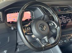 VOLKSWAGEN TIGUAN 2.0 ALLSPACE R-LINE 350 TSI 4X4 2020/2020 GRIFFCAR MULTIMARCAS DOIS IRMÃOS / Carros no Vale