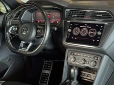 VOLKSWAGEN TIGUAN 2.0 ALLSPACE R-LINE 350 TSI 4X4 2020/2020 GRIFFCAR MULTIMARCAS DOIS IRMÃOS / Carros no Vale