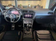 VOLKSWAGEN TIGUAN 2.0 ALLSPACE R-LINE 350 TSI 4X4 2020/2020 GRIFFCAR MULTIMARCAS DOIS IRMÃOS / Carros no Vale