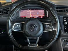 VOLKSWAGEN TIGUAN 2.0 ALLSPACE R-LINE 350 TSI 4X4 2020/2020 GRIFFCAR MULTIMARCAS DOIS IRMÃOS / Carros no Vale