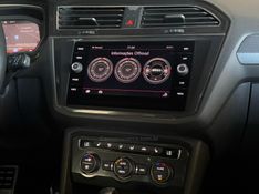 VOLKSWAGEN TIGUAN 2.0 ALLSPACE R-LINE 350 TSI 4X4 2020/2020 GRIFFCAR MULTIMARCAS DOIS IRMÃOS / Carros no Vale