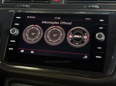 VOLKSWAGEN TIGUAN 2.0 ALLSPACE R-LINE 350 TSI 4X4 2020/2020 GRIFFCAR MULTIMARCAS DOIS IRMÃOS / Carros no Vale
