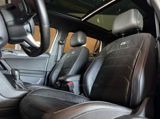 VOLKSWAGEN TIGUAN 2.0 ALLSPACE R-LINE 350 TSI 4X4 2020/2020 GRIFFCAR MULTIMARCAS DOIS IRMÃOS / Carros no Vale