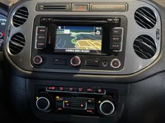 VOLKSWAGEN TIGUAN 2.0 TSI 16V TURBO TIPTRONIC 2011/2012 GRIFFCAR MULTIMARCAS DOIS IRMÃOS / Carros no Vale