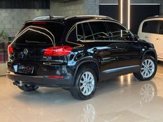 VOLKSWAGEN TIGUAN 2.0 TSI 16V TURBO TIPTRONIC 2011/2012 GRIFFCAR MULTIMARCAS DOIS IRMÃOS / Carros no Vale