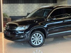 VOLKSWAGEN TIGUAN 2.0 TSI 16V TURBO TIPTRONIC 2011/2012 GRIFFCAR MULTIMARCAS DOIS IRMÃOS / Carros no Vale