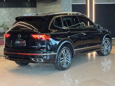 VOLKSWAGEN TIGUAN 2.0 TSI R-LINE 16V TURBO TIPTRONIC 2024/2024 GRIFFCAR MULTIMARCAS DOIS IRMÃOS / Carros no Vale