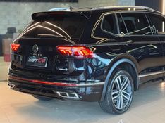 VOLKSWAGEN TIGUAN 2.0 TSI R-LINE 16V TURBO TIPTRONIC 2024/2024 GRIFFCAR MULTIMARCAS DOIS IRMÃOS / Carros no Vale