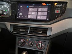 VOLKSWAGEN VIRTUS 1.0 200 TSI COMFORTLINE 2021/2022 GRIFFCAR MULTIMARCAS DOIS IRMÃOS / Carros no Vale