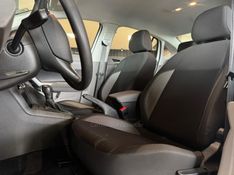 VOLKSWAGEN VIRTUS 1.0 200 TSI COMFORTLINE 2021/2022 GRIFFCAR MULTIMARCAS DOIS IRMÃOS / Carros no Vale