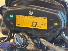 YAMAHA FAZER FZ25 2023/2023 GRIFFCAR MULTIMARCAS DOIS IRMÃOS / Carros no Vale