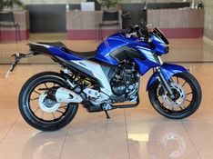 YAMAHA FAZER FZ25 2023/2023 GRIFFCAR MULTIMARCAS DOIS IRMÃOS / Carros no Vale