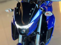 YAMAHA FAZER FZ25 2023/2023 GRIFFCAR MULTIMARCAS DOIS IRMÃOS / Carros no Vale
