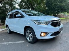 CHEVROLET SPIN 1.8 PREMIER 8V 2022/2023 KASPER VEÍCULOS DOIS IRMÃOS / Carros no Vale