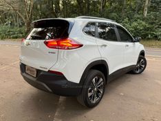 CHEVROLET TRACKER 1.2 12V PREMIER TURBO 2022/2023 KASPER VEÍCULOS DOIS IRMÃOS / Carros no Vale