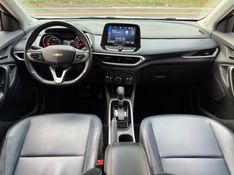 CHEVROLET TRACKER 1.2 12V PREMIER TURBO 2022/2023 KASPER VEÍCULOS DOIS IRMÃOS / Carros no Vale