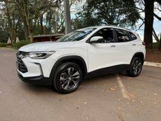 CHEVROLET TRACKER 1.2 12V PREMIER TURBO 2022/2023 KASPER VEÍCULOS DOIS IRMÃOS / Carros no Vale