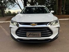 CHEVROLET TRACKER 1.2 12V PREMIER TURBO 2022/2023 KASPER VEÍCULOS DOIS IRMÃOS / Carros no Vale