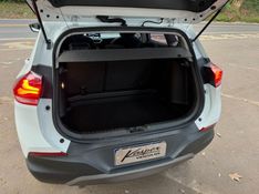 CHEVROLET TRACKER 1.2 12V PREMIER TURBO 2022/2023 KASPER VEÍCULOS DOIS IRMÃOS / Carros no Vale