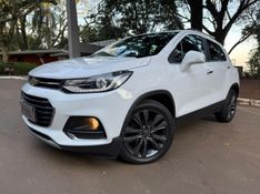CHEVROLET TRACKER 1.4 16V PREMIER TURBO 2018/2018 KASPER VEÍCULOS DOIS IRMÃOS / Carros no Vale