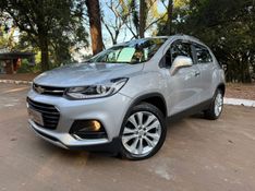 CHEVROLET TRACKER 1.4 16V PREMIER TURBO 2019/2019 KASPER VEÍCULOS DOIS IRMÃOS / Carros no Vale