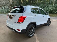 CHEVROLET TRACKER 1.4 16V PREMIER TURBO 2018/2018 KASPER VEÍCULOS DOIS IRMÃOS / Carros no Vale