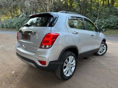 CHEVROLET TRACKER 1.4 16V PREMIER TURBO 2019/2019 KASPER VEÍCULOS DOIS IRMÃOS / Carros no Vale