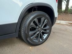 CHEVROLET TRACKER 1.4 16V PREMIER TURBO 2018/2018 KASPER VEÍCULOS DOIS IRMÃOS / Carros no Vale