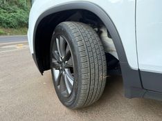 CHEVROLET TRACKER 1.4 16V PREMIER TURBO 2018/2018 KASPER VEÍCULOS DOIS IRMÃOS / Carros no Vale