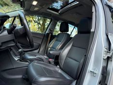 CHEVROLET TRACKER 1.4 16V PREMIER TURBO 2019/2019 KASPER VEÍCULOS DOIS IRMÃOS / Carros no Vale