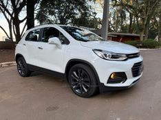 CHEVROLET TRACKER 1.4 16V PREMIER TURBO 2018/2018 KASPER VEÍCULOS DOIS IRMÃOS / Carros no Vale