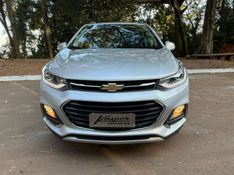 CHEVROLET TRACKER 1.4 16V PREMIER TURBO 2019/2019 KASPER VEÍCULOS DOIS IRMÃOS / Carros no Vale