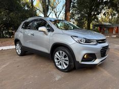 CHEVROLET TRACKER 1.4 16V PREMIER TURBO 2019/2019 KASPER VEÍCULOS DOIS IRMÃOS / Carros no Vale