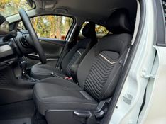FIAT PULSE 1.0 AUDACE TURBO 200 12V 2024/2025 KASPER VEÍCULOS DOIS IRMÃOS / Carros no Vale