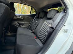 FIAT PULSE 1.0 AUDACE TURBO 200 12V 2024/2025 KASPER VEÍCULOS DOIS IRMÃOS / Carros no Vale