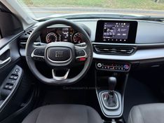 FIAT PULSE 1.0 AUDACE TURBO 200 12V 2024/2025 KASPER VEÍCULOS DOIS IRMÃOS / Carros no Vale