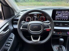 FIAT PULSE 1.0 AUDACE TURBO 200 12V 2024/2025 KASPER VEÍCULOS DOIS IRMÃOS / Carros no Vale