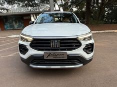 FIAT PULSE 1.0 AUDACE TURBO 200 12V 2024/2025 KASPER VEÍCULOS DOIS IRMÃOS / Carros no Vale