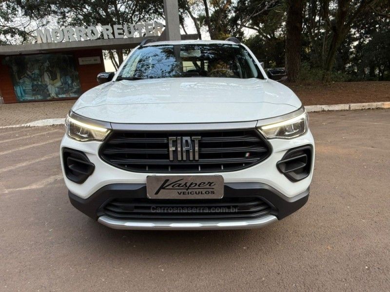 FIAT PULSE 1.0 AUDACE TURBO 200 12V 2024/2025 KASPER VEÍCULOS DOIS IRMÃOS / Carros no Vale