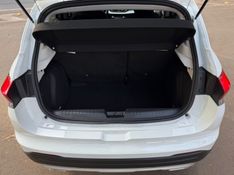 FIAT PULSE 1.0 AUDACE TURBO 200 12V 2024/2025 KASPER VEÍCULOS DOIS IRMÃOS / Carros no Vale