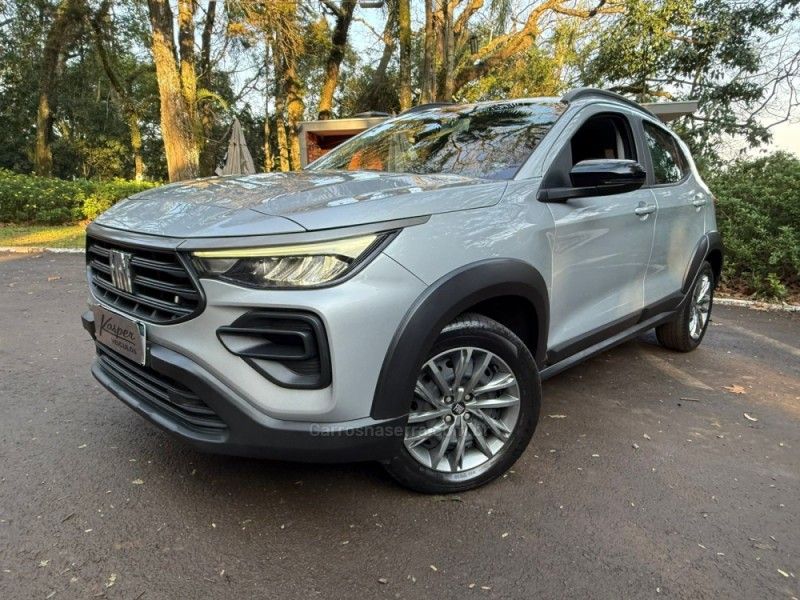 FIAT PULSE 1.3 DRIVE 12V 2023/2024 KASPER VEÍCULOS DOIS IRMÃOS / Carros no Vale