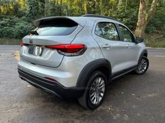 FIAT PULSE 1.3 DRIVE 12V 2023/2024 KASPER VEÍCULOS DOIS IRMÃOS / Carros no Vale
