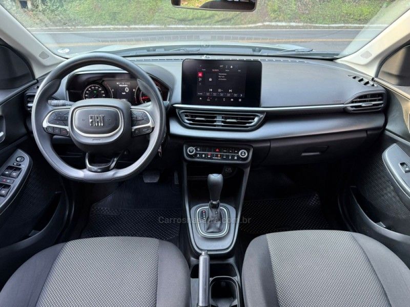 FIAT PULSE 1.3 DRIVE 12V 2023/2024 KASPER VEÍCULOS DOIS IRMÃOS / Carros no Vale