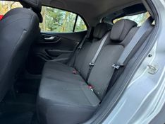 FIAT PULSE 1.3 DRIVE 12V 2023/2024 KASPER VEÍCULOS DOIS IRMÃOS / Carros no Vale