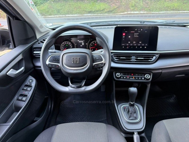 FIAT PULSE 1.3 DRIVE 12V 2023/2024 KASPER VEÍCULOS DOIS IRMÃOS / Carros no Vale